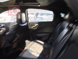 Chrysler 200